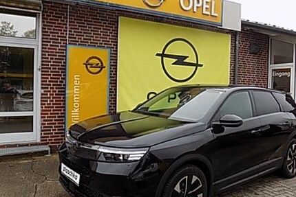 Opel Grandland (X) 6.989 km 31.850 € Munster 29633