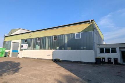 Gewerbeobjekt Stuhr - 3.120&euro; | Angebot:25854476