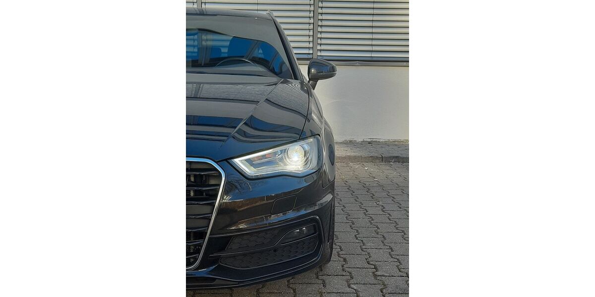 Audi A3 137.411 km 18.999 &euro; Aschheim 85609
