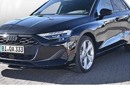 Audi A3 5.550 km 34.790 &euro; Bielefeld 33689