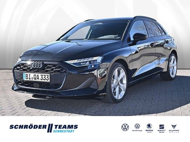 Audi A3 5.550 km 34.790 &euro; Bielefeld 33689