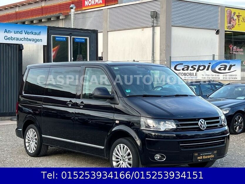 T5 Transporter