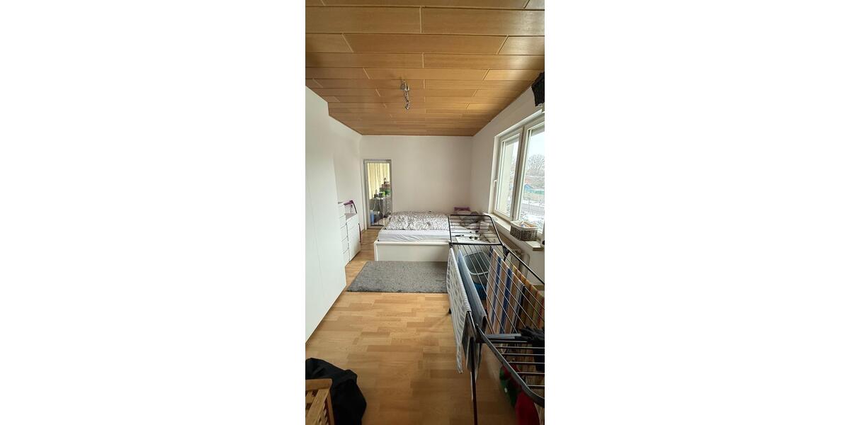 Etagenwohnung Dessau-Roßlau Roßlau - 2 Zimmer, 55 m&sup2;, 400&euro; | Angebot:26411641