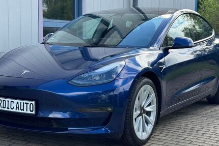 Tesla Model 3 10.000 km 34.995 &euro; Güstrow 18273
