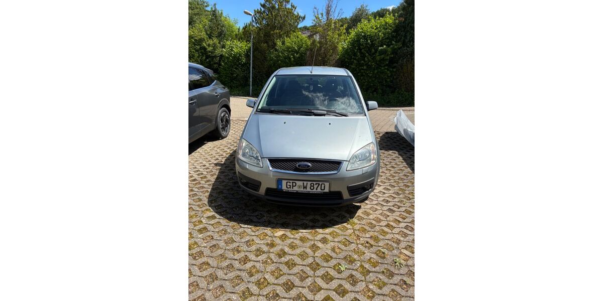 Ford C-Max 127.000 km 2.900 &euro; donzdorf 73072