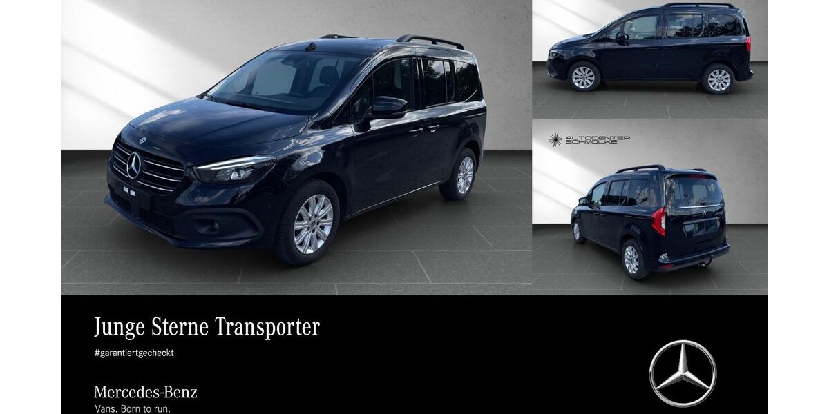 Mercedes-Benz T-Klasse 20.700 km 29.989 &euro; Osterholz-Scharmbeck 27711