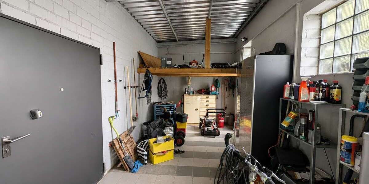 Charakterimmobilie mit Einliegerwohnung auf außergewöhnlichem Naturgrundstück - Mehrfamilienhaus, Wohnhaus Hüllhorst | Angebot:27254352