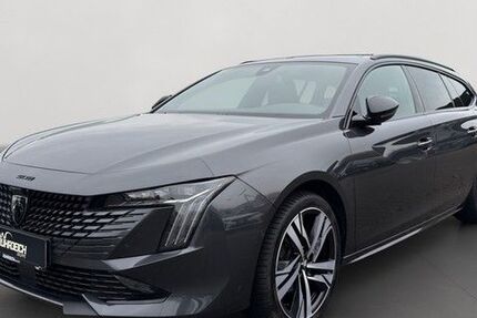 Peugeot 508 28.100 km 23.290 &euro; Duisburg 47059