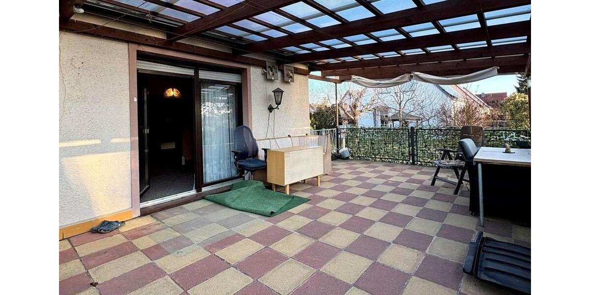 Einfamilienhaus Rothenburg/Oberlausitz Oberlausitz - 5 Zimmer, 107 m&sup2;, 185.000&euro; | Angebot:26421317