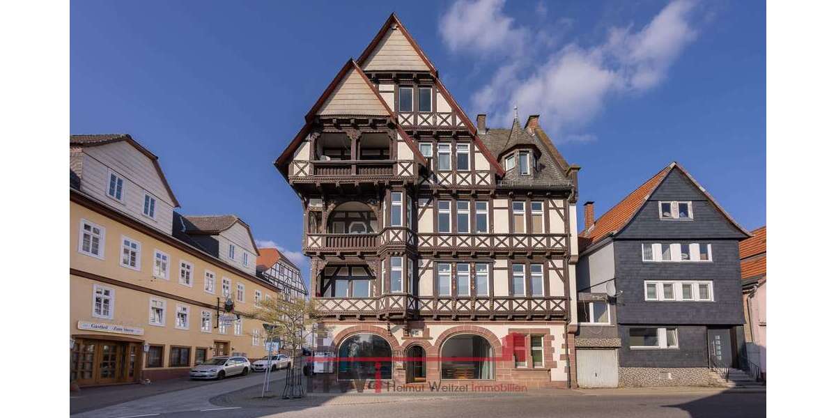 Gewerbeobjekt Kirchhain - 500&euro; | Angebot:25540436