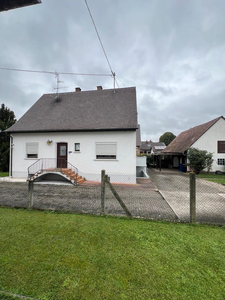 Gepflegtes EFH in familienfreundlichem Wohngebiet, Oberstadt zimmer