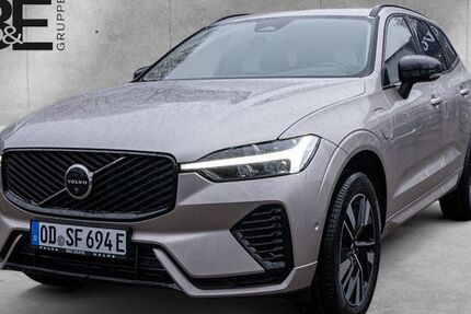 Volvo XC60 1.500 km 59.890 &euro; Ahrensburg 22926