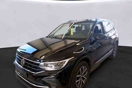 VW Tiguan 58.500 km 27.490 &euro; Braunschweig Wenden 38110