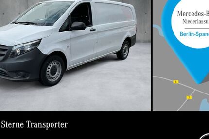 Mercedes-Benz Vito 74.630 km 16.279 € Berlin 13581