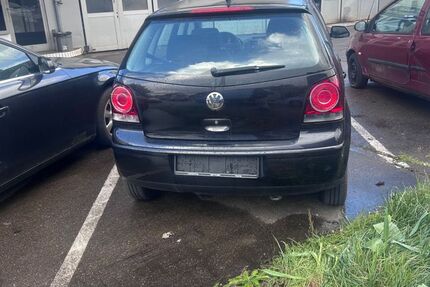 VW Polo 300.000 km 2.000 &euro; Ludwigsburg 71642