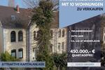 Mehrfamilienhaus, Wohnhaus Minden Bölhorst - 450.000&euro; | Angebot:26425381
