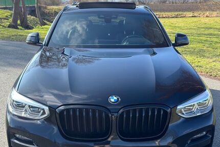 BMW X4 99.000 km 38.500 &euro; Lembruch 49459