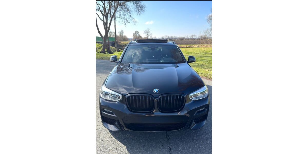 BMW X4 99.000 km 38.500 &euro; Lembruch 49459