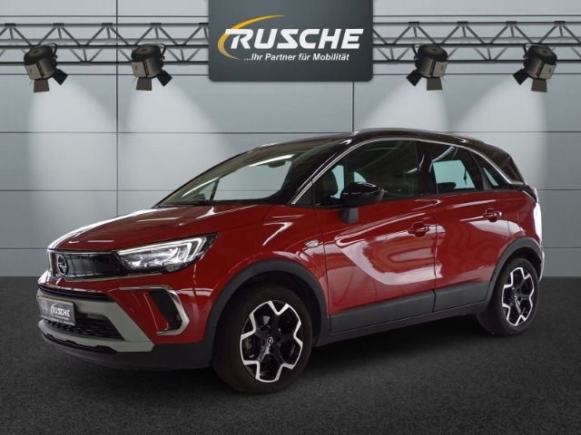 Opel Crossland (X) 26.729 km 21.497 € Wolmirstedt 39326