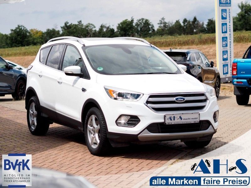 Kuga
