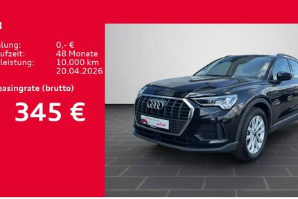 Audi Q3 18.648 km 36.980 &euro; Neustadt a.d. Weinstraße 67433