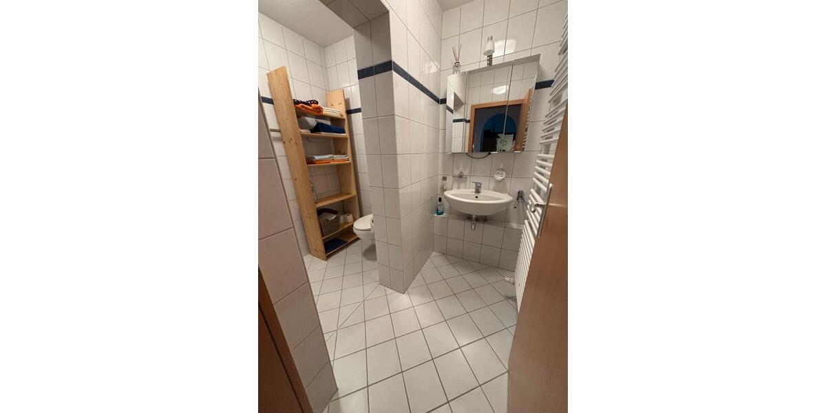 Etagenwohnung Bad Kötzting - 2 Zimmer, 64 m&sup2;, 215.000&euro; | Angebot:27217811