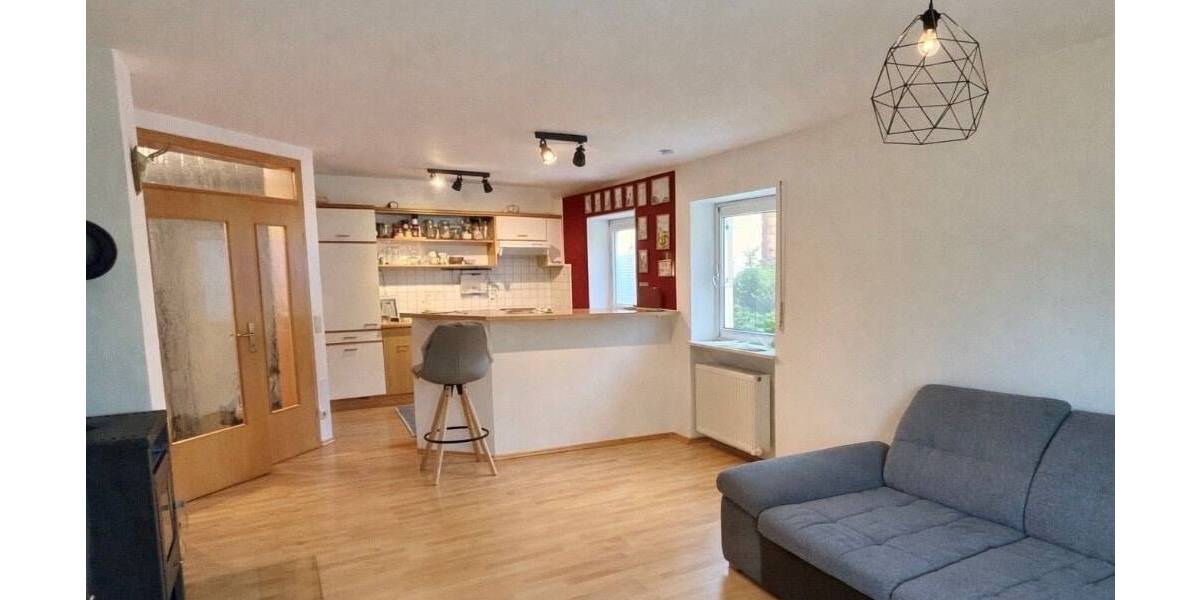 Etagenwohnung Bernried Birket - 3 Zimmer, 92 m&sup2;, 219.000&euro; | Angebot:26203927