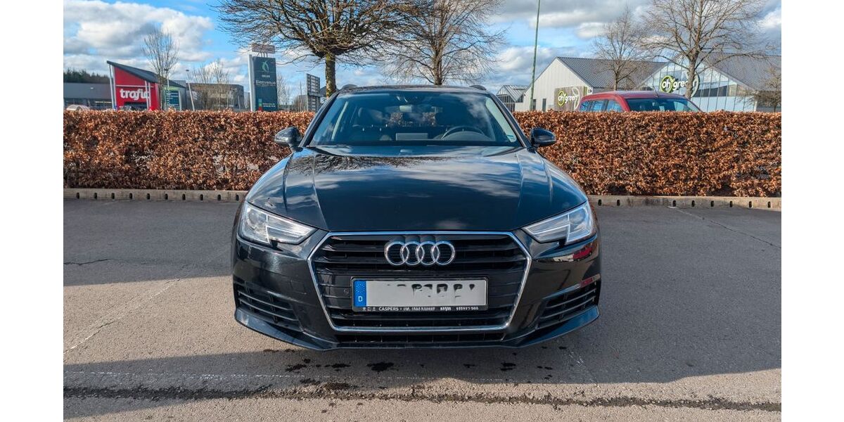 Audi A4 190.858 km 10.800 &euro; Arzfeld 54687