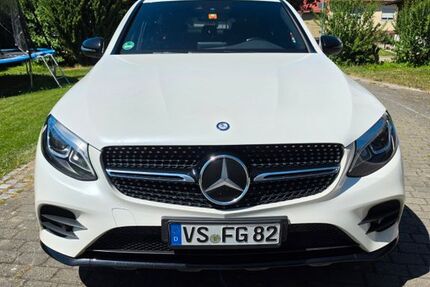 Mercedes-Benz GLC 220 202.000 km 24.899 &euro; Deilingen 78586