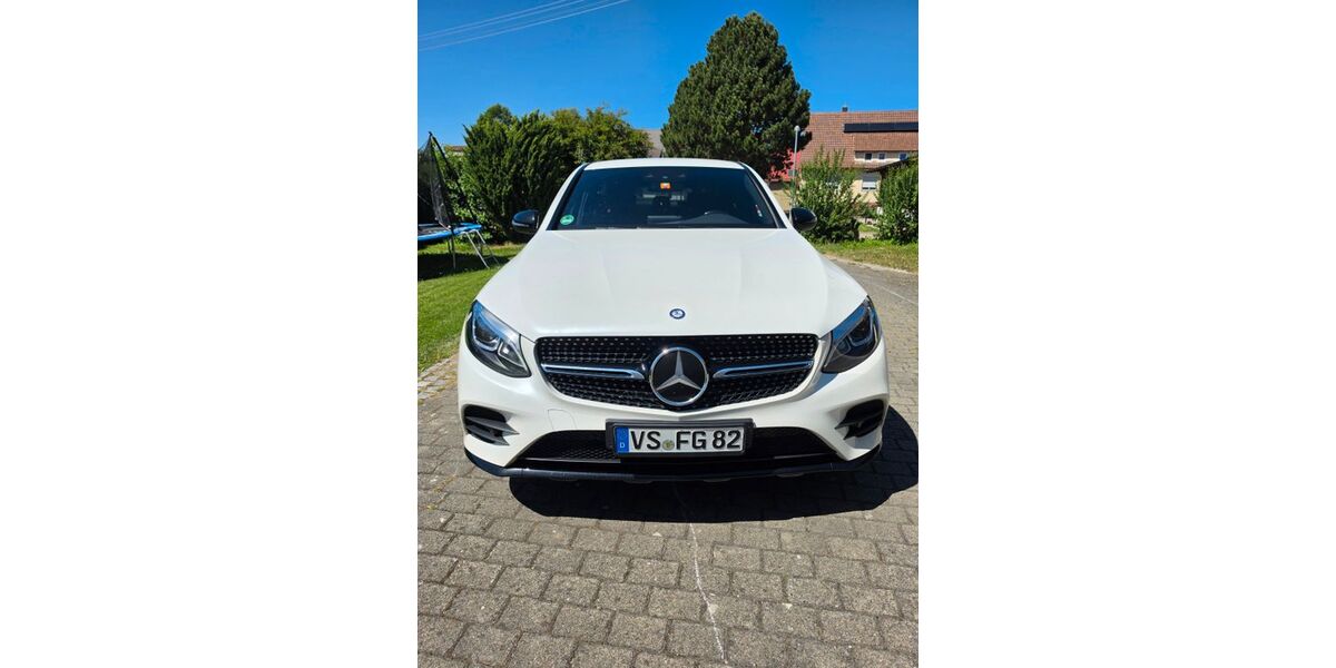 Mercedes-Benz GLC 220 202.000 km 24.899 &euro; Deilingen 78586
