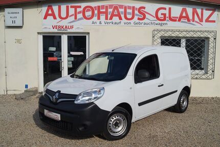 Renault Kangoo 77.000 km 9.490 &euro; Schönefeld 12529