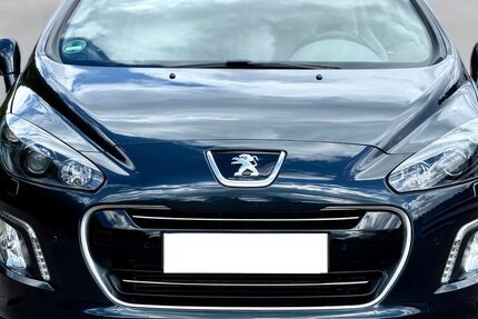 Peugeot 308 75.000 km 13.490 &euro; Albstadt 72461