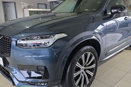 Volvo XC90 43.222 km 45.950 &euro; Bergheim 50126