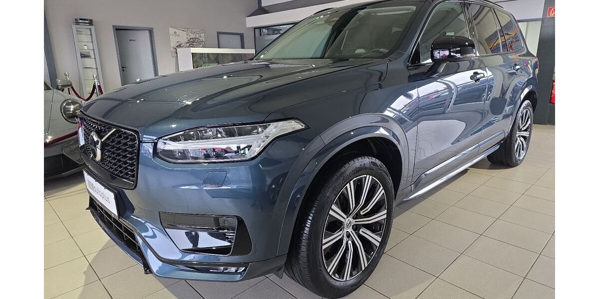 Volvo XC90 43.222 km 45.950 &euro; Bergheim 50126