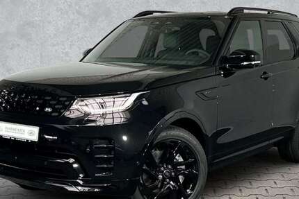 Land Rover Discovery 1.500 km 84.880 &euro; Mainz-Hechtsheim 55129