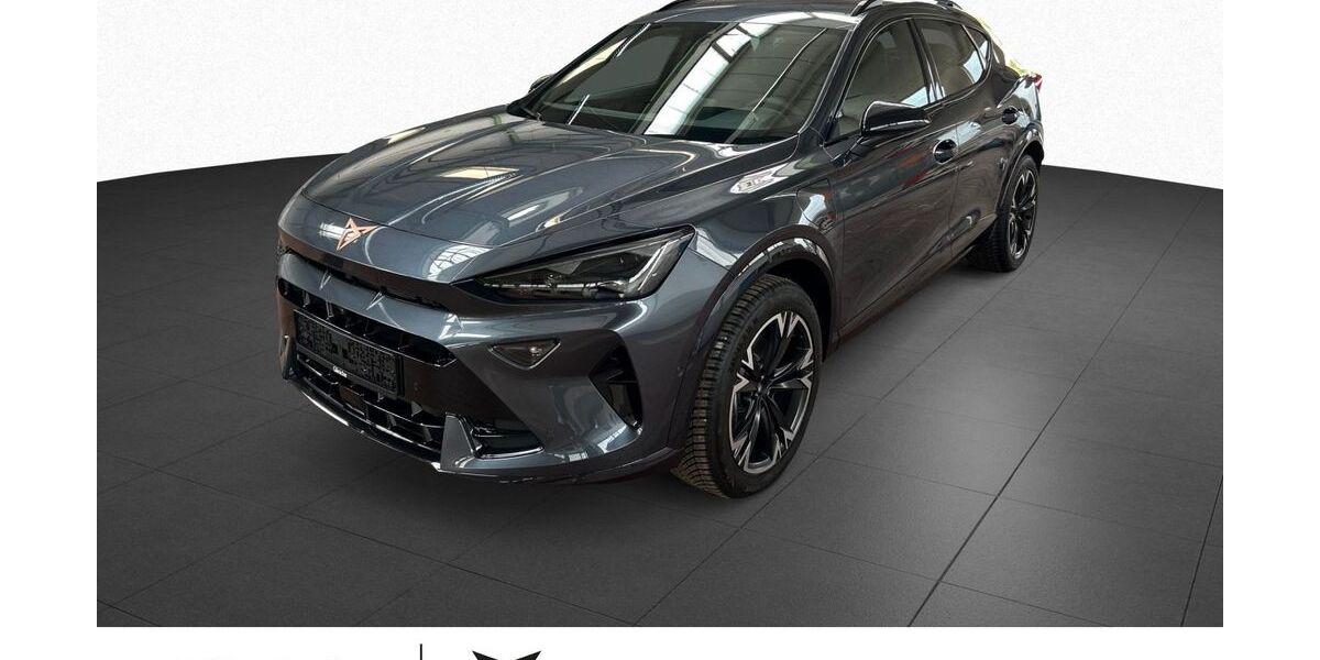 Cupra Formentor 1.500 km 42.990 &euro; Kassel 34123