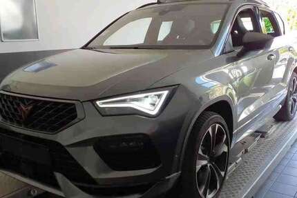 Cupra Ateca 54.001 km 32.900 € Gemünden 55490
