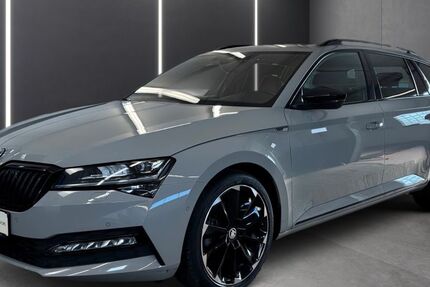 Skoda Superb 132.000 km 28.400 &euro; Osterode am Harz 37520