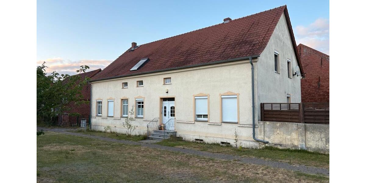 Bauernhaus, Landhaus Kyritz - 12 Zimmer, 390 m&sup2;, 650.000&euro; | Angebot:26994936