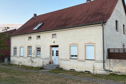 Haus Kyritz - 12 Zimmer, 390 m&sup2;, 650.000&euro; | Angebot:26994936