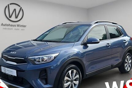 Kia Stonic 1.800 km 19.389 &euro; Freiberg 09599