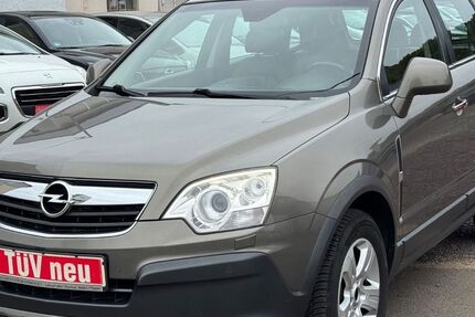 Opel Antara 180.000 km 4.990 &euro; Merzig 66663