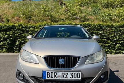 Seat Ibiza 197.000 km 3.200 &euro; Saarbrücken 66117