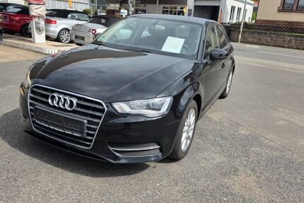 Audi A3 119.000 km 8.700 &euro; Miltenberg 63897