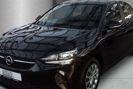 Opel Corsa 15.313 km 14.950 &euro; Lüneburg 21337