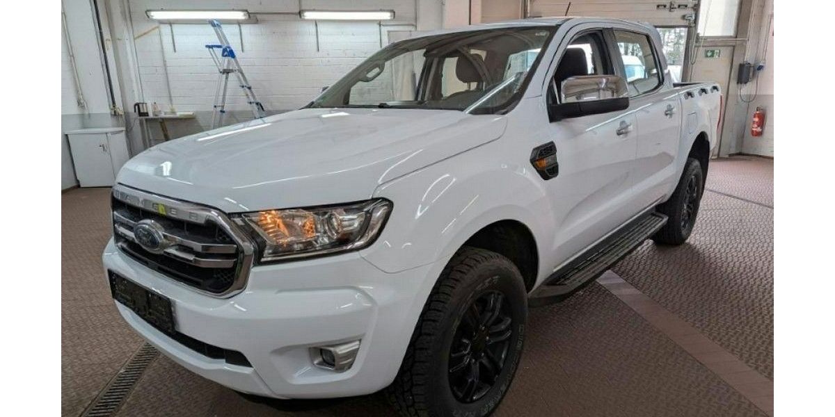 Ford Ranger 91.034 km 24.995 &euro; Schlüchtern 36381