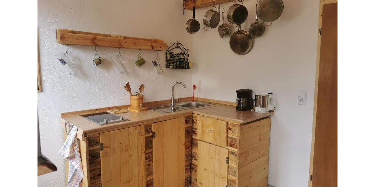 Wohnen auf Zeit Bad Endorf - 1 Zimmer, 20 m&sup2;, 650&euro; | Angebot:26132691