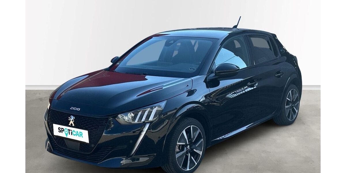 Peugeot 208 8.166 km 19.900 &euro; Mayen 56727