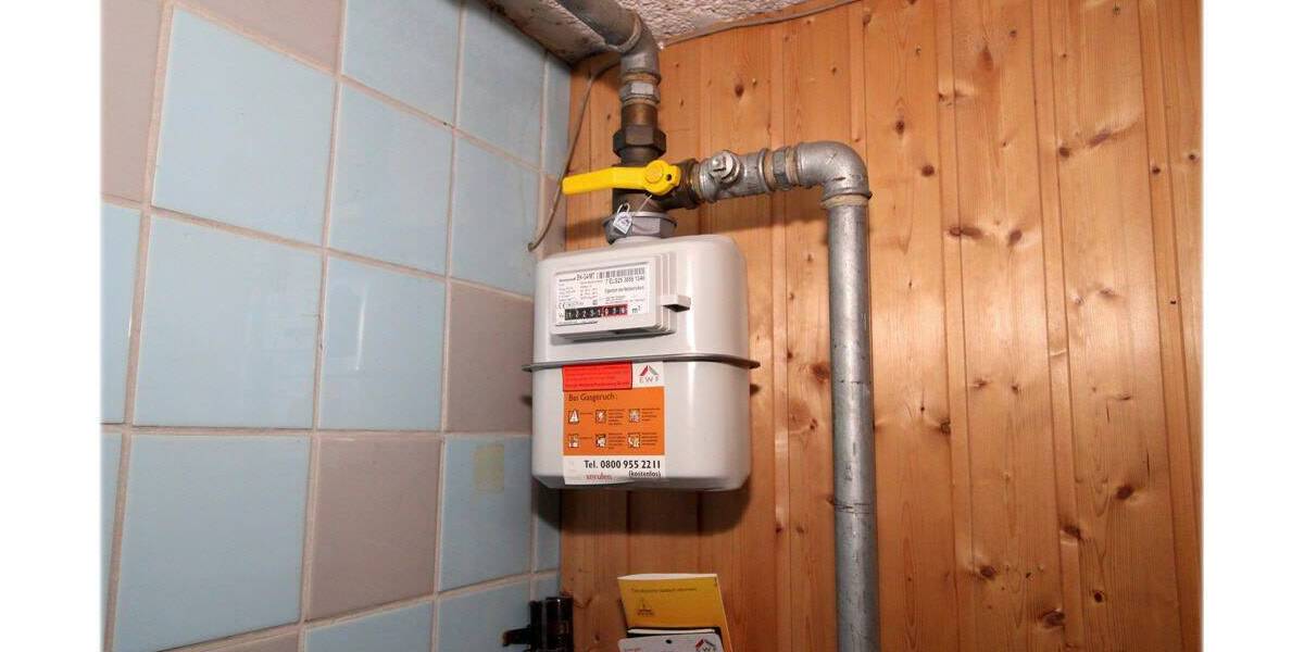 Reihenmittelhaus Korbach - 8 Zimmer, 103 m&sup2;, 164.000&euro; | Angebot:26844089