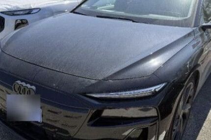 Audi A6 e-tron 2.500 km 71.995 &euro; Bad Saulgau 88348